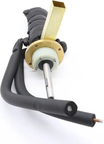M-Ice 130 Flake - Evaporator