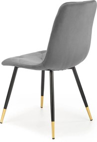 Καρέκλα Polo-Gkri - 46.00Χ50.00Χ86.00cm