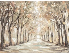 Πίνακας ArteLibre "Φύση" Καμβάς 100x80cm-14670064