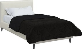 vidaXL Χειμερινό Παπλωματοθήκη 140 x 200 cm Χειμώνας