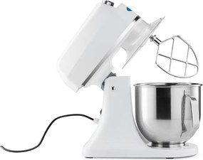 Stand Mixer - 7L - Up to 2kg Dough - White