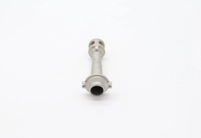 M900 GAS COOKER - Complete Burner Module 6Kw (Small)