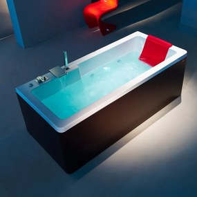 Acrilan Zeta - Ακρυλική Μπανιέρα 180x80 εκ - Maxxcoat