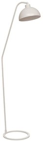 Φωτιστικό Δαπέδου 534LUN5396 Φ30x155cm 1xE27 40W White Opviq