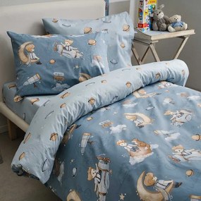 Παιδικό Πάπλωμα 160Χ230 Travel 5206358074518