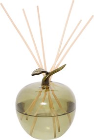 Αρωματικό Χώρου 100ml Με Στικς A-S Lisiere 222668 Cedar
