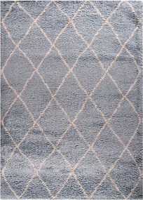 Χαλί (133x190) Tzikas Carpets Alpino 80309-030