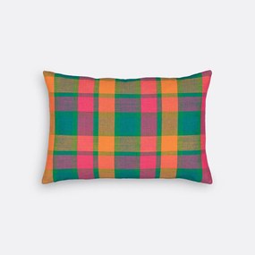 Βαμβακερή θήκη για μαξιλαράκι 60x40 εκ., Ivani