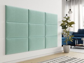 Επενδυμένο Πάνελ τοίχου 70x40-Menta