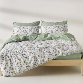 Σεντόνια King Size (Σετ) Kentia Stylish Ifigenia