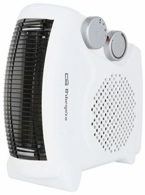 Φορητή Θερμάστρα Orbegozo 18040 Λευκό 2000 W