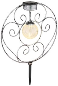 Φωτιστικό Ηλιακό Globo Lighting 36616 3000K