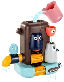 Παιχνίδι Μπάνιου Luna Toys 000621849