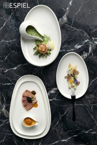 SIDERS ΠΙΑΤΕΛΑ ΡΗΧΗ ΤΡΙΓ. IVORY 37Χ24Χ2ΕΚ