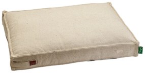 Κρεβάτιγια Σκύλους Hunter Belluno Μπεζ 100 x 70 cm