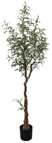 Supergreens Τεχνητό Δέντρο Ελιά 150 εκ. - 5660-6 - 5660-6