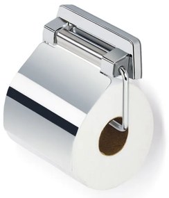 Geesa Standard-Hotelia 5144 Chrome Χαρτοθήκη με κάλυμμα