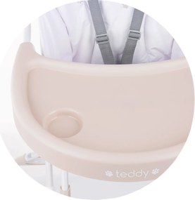 Καρεκλάκι Φαγητού "Teddy" humus