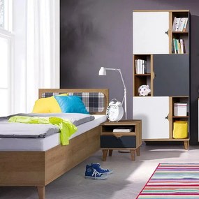 Σετ παιδικού - εφηβικού δωματίου Memone