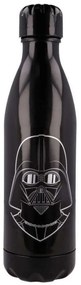 Μπουκάλι Star Wars Large Daily 01010 660ml Black-White Stor Plastic