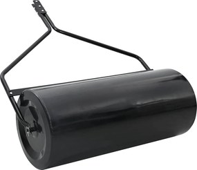 vidaXL Ρολλέρ Κήπου 120 x 99 εκ 110 L Σίδερο