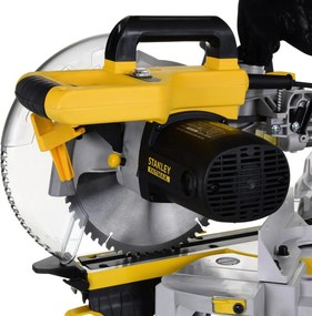 Σετ τρυπανιών και αξεσουάρ Stanley FME720-QS 2000 W