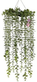 Διακοσμητικό τεχνητό φυτό κρεμαστό - 55cm - 48BG20 - 313243-313243