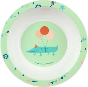 Σετ παιδικά σκεύη Safta Fiesta πολυεστέρας 26 x 26 x 9 cm