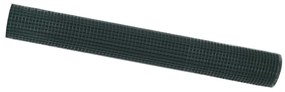 vidaXL Πράσινο Συρματόπλεγμα 1.4x50 μ, Χάλυβας