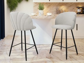 Σκαμπό Hoker II-Leuko - 51.00Χ51.00Χ105.00cm