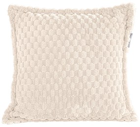 ΚΟΥΒΕΡΤΑ SMOOTHIE IVORY 160X220 ΣΕΤ 2 ΤΜΧ - Guy Laroche