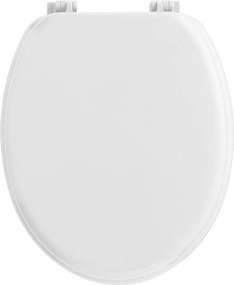 Καπάκι Λεκάνης (45.5x37) L-C Vitamine White 1802152