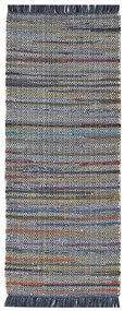 BOHO 140X200 ΤΑΠ.COTTON ΙΝΔΙΑΣ 177-0-280-30150-055