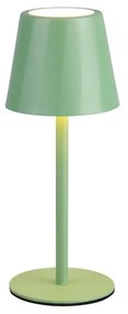 Φωτιστικό Επιτραπέζιο Reality Lighting -RL DIAZ R55961149 Πράσινο (Green) 2700 - 6500K