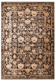 Χαλιά Κρεβατοκάμαρας (Σετ 3τμχ) Tzikas Carpets Karma 00153-975