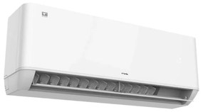 Κλιματιστικό Inverter TCL T-PRO TAC-24CHSD/TPG31I3AH, 24000 BTU, A++/A+++, WiFi, Sleep, I Feel, ECO, Αυτοδιάγνωση, Χρονοδιακόπτης, Λευκό