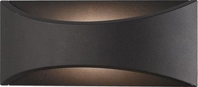 Απλίκα LED Εξωτερικού Χώρου Viokef Dokos 4227200