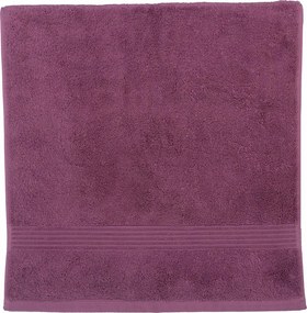 Πετσέτα Χεριών (30x50) Nef-Nef Homeware Aegean 705gsm Σάπιο Μήλο