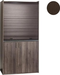 Πολυκουζίνα mini kitchen 105cm απόχρωση βέγγε για ξενώνες, γραφεία &amp; φοιτητικά studio