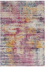 Χαλί Muse MU26 Tribal Bright Multi Asiatic London 120X170cm