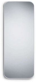 Καθρέπτης Τοίχου Britta 1430289 50x150cm Silver Mirrors &amp; More Metal, Glass