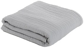 ΚΟΥΒΕΡΤΑ ΒΑΜΒ. WHISPER 110X150 - 110X150 - GREY 5205495521534