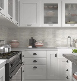 Mainzu Wynn Blanc 15x30 - Πλακάκι μπάνιου &amp; κουζίνας