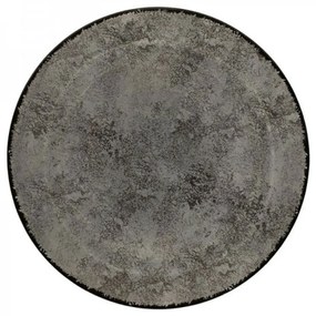 Πιάτο Φρούτου (Φ20) Oriana Ferelli Moon Shade Grey 18274-36