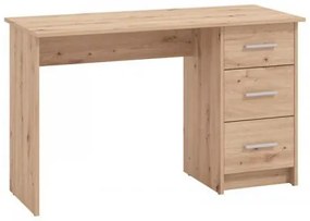 ΓΡΑΦΕΙΟ Leo ARTISAN OAK 121x50x75εκ 11014837