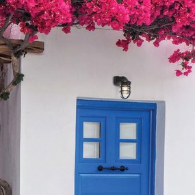 Απλίκα Εξωτερικού Χώρου Viokef Cap 4298100