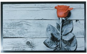 Πατάκι Εισόδου 45x75cm Rose SL8598 San Lorentzo 8598