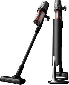 Deerma DEM-T30W Station cordless upright vacuum cleaner