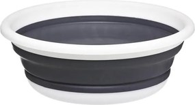 Λεκάνη για ρούχα 5five πτυσσόμενη - 6L