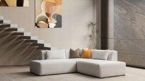 Stewehome Γωνιακός καναπές